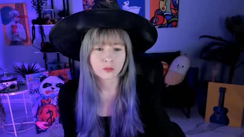 Lexi Wenford NO NUDE GODDESS online show from October 2025 02:59:02 AM