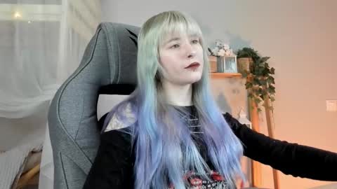 Lexi Wenford NO NUDE GODDESS online show from November 2025 03:38:01 AM