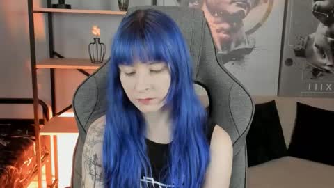 Lexi Wenford NO NUDE GODDESS online show from November 2025 12:19:02 PM