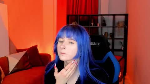 Lexi Wenford NO NUDE GODDESS online show from December 2025 03:01:01 AM