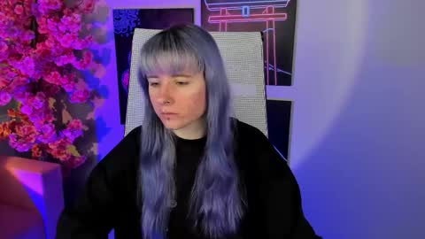 Lexi Wenford NO NUDE GODDESS online show from December 2025 03:12:01 AM