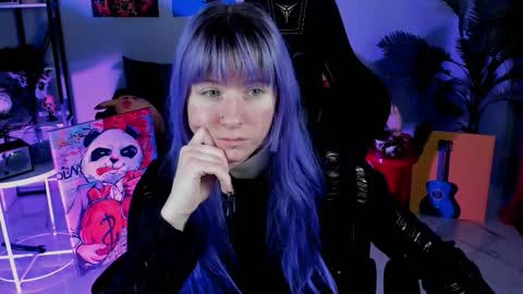 Lexi Wenford NO NUDE GODDESS online show from February 2026 02:50:02 AM