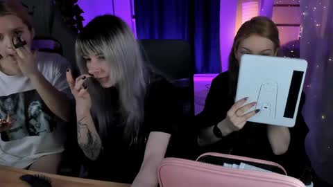 Lexi Wenford NO NUDE GODDESS online show from March 2026 03:32:02 AM