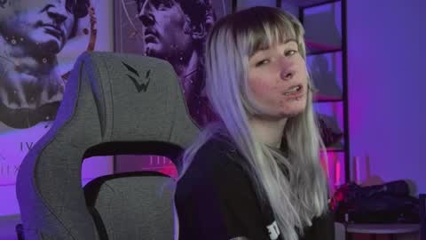 Lexi Wenford NO NUDE GODDESS online show from April 2026 02:45:02 AM