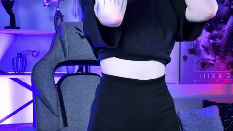 Lexi Wenford NO NUDE GODDESS online show from April 2026 06:14:01 AM