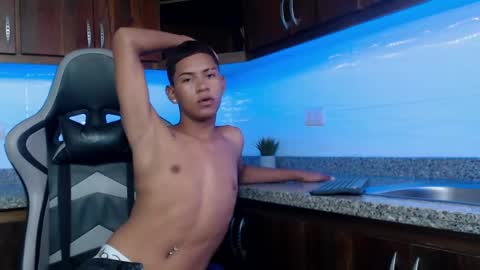 LexSin17 online show from May 2026 07:40:02 PM