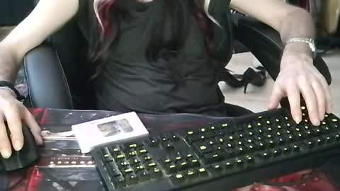 Snapshot of lexxa_tgirl chatting on June 2026 11:13:02 AM lexxa_tgirl online show from June 2026 11:13:02 AM