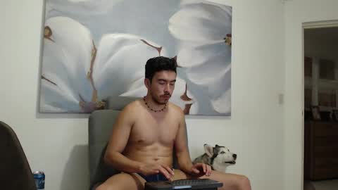 Snapshot of lexxandbuster chatting on January 2025 11:31:01 PM LEXX  BUSTER online show from January 2025 11:31:01 PM