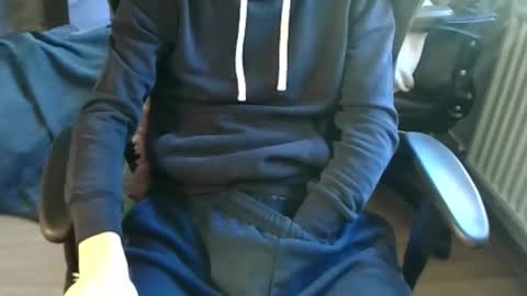 LexxorHard online show from January 2025 09:51:02 AM