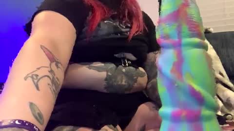 Snapshot of lexxxorcist chatting on December 2024 02:22:02 AM Lexxxorcist online show from December 2024 02:22:02 AM