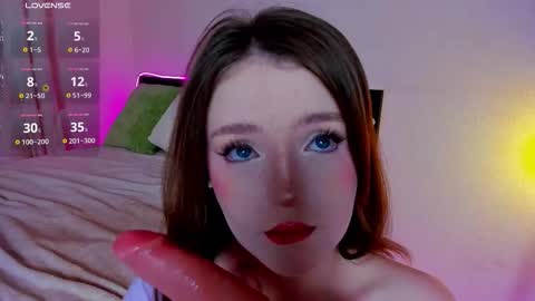 lexi miu online show from November 2025 05:44:01 PM