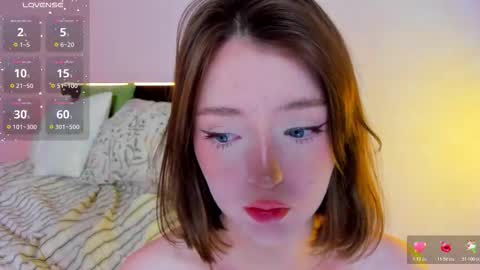 lexi miu online show from March 2026 06:13:02 PM