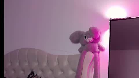 Lexxyselena online show from November 2025 10:47:01 PM