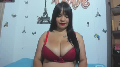 lexxyy online show from May 2026 10:43:02 AM