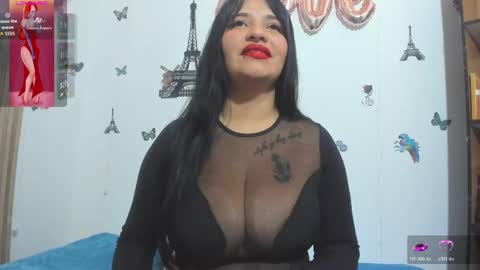 lexxyy online show from May 2026 11:18:02 AM