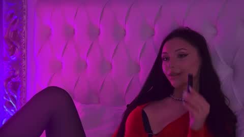 LexyBanks online show from January 2026 05:27:02 PM