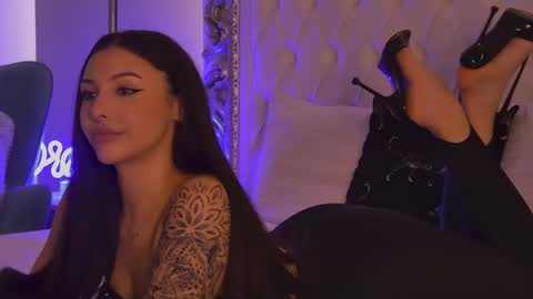 LexyBanks online show from February 2026 08:27:02 AM