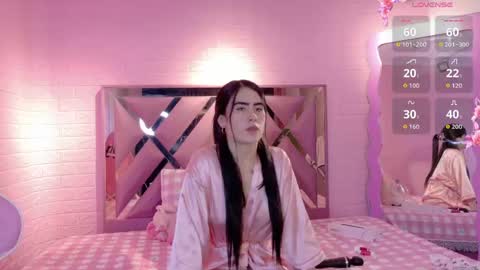 Snapshot of lexy_cute1 chatting on April 2026 03:59:01 AM LEXY online show from April 2026 03:59:01 AM