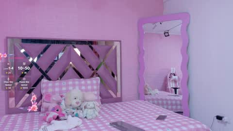 Snapshot of lexy_cute1 chatting on April 2026 03:00:02 AM LEXY online show from April 2026 03:00:02 AM