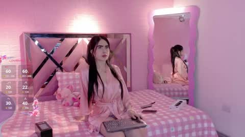 Snapshot of lexy_cute1 chatting on May 2026 03:35:02 AM LEXY online show from May 2026 03:35:02 AM
