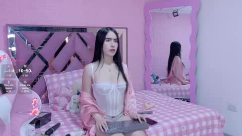 Snapshot of lexy_cute1 chatting on May 2026 03:23:02 AM LEXY online show from May 2026 03:23:02 AM