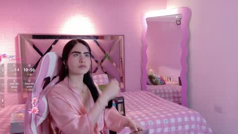 Snapshot of lexy_cute1 chatting on May 2026 03:46:02 AM LEXY online show from May 2026 03:46:02 AM