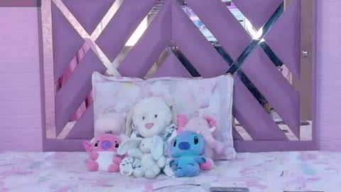 Snapshot of lexy_cute1 chatting on June 2026 02:58:01 AM LEXY online show from June 2026 02:58:01 AM