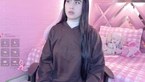Snapshot of lexy_cute1 chatting on June 2026 03:31:02 AM LEXY online show from June 2026 03:31:02 AM