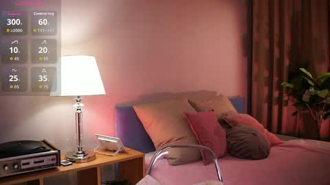 Lexy  online show from April 2026 08:53:01 PM