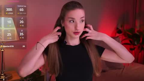 Lexy  online show from June 2026 08:55:02 PM