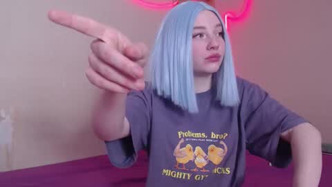 LexxxY online show from March 2026 06:53:01 AM