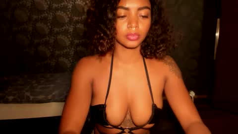 LEXY - Independent account online show from November 2025 04:44:01 AM