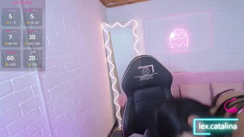 lexy_tay online show from September 2025 12:07:01 PM