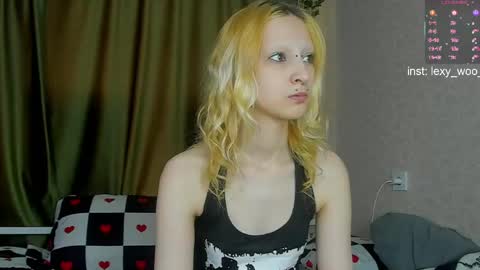 Lexy online show from April 2026 11:29:02 AM