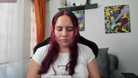 Lexy Davis online show from February 2026 09:29:02 PM