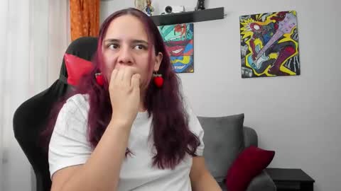 Lexy Davis online show from February 2026 08:32:02 PM