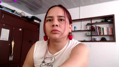 Lexy Davis online show from March 2026 09:28:01 PM