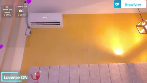 Snapshot of lexyfyre chatting on May 2026 11:16:02 AM Lexy online show from May 2026 11:16:02 AM