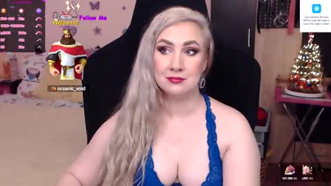 Lexy online show from December 2024 04:03:02 PM