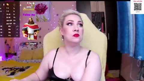 Lexy online show from October 2025 06:29:01 PM