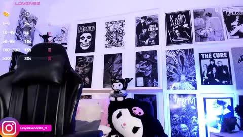 LexyJoyce online show from February 2026 09:13:01 PM