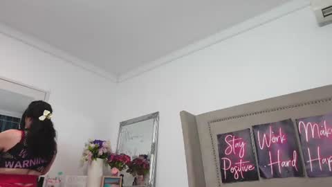 Adina  online show from July 2026 08:19:02 AM