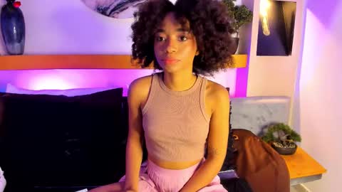 lexyskye online show from November 2025 12:49:02 PM