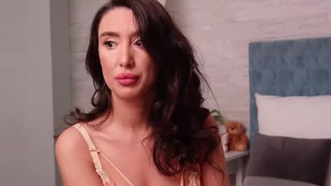 LeylaGracey online show from February 2025 04:54:01 AM