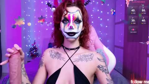 Snapshot of leylanoir_02 chatting on December 2025 03:08:02 PM LEA online show from December 2025 03:08:02 PM