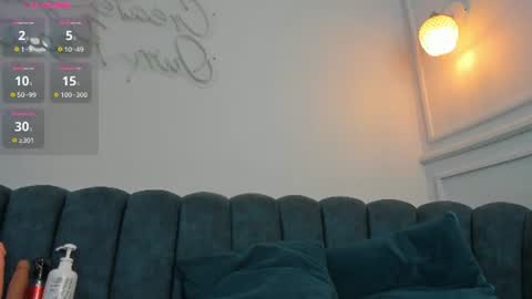 Leyla online show from June 2026 07:25:02 PM