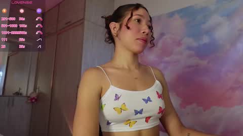 Jessica online show from November 2025 01:25:02 PM