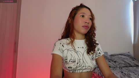 Snapshot of leyre_lerr chatting on May 2026 05:08:01 PM Jessica online show from May 2026 05:08:01 PM