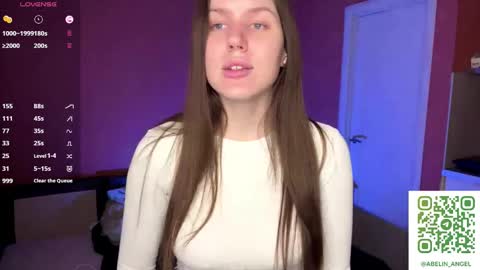 Snapshot of lezlieimeson chatting on February 2026 07:06:01 PM Adeline Di or just cute girl3 online show from February 2026 07:06:01 PM