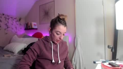 Hornystonerchick online show from February 2025 05:19:02 AM